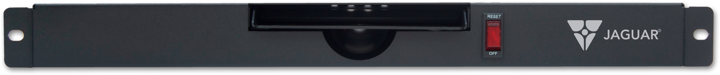 Luminaria LED para gabinete 1UR, 127 VAC (1AC-LMF-LC1-19-N-1UR)