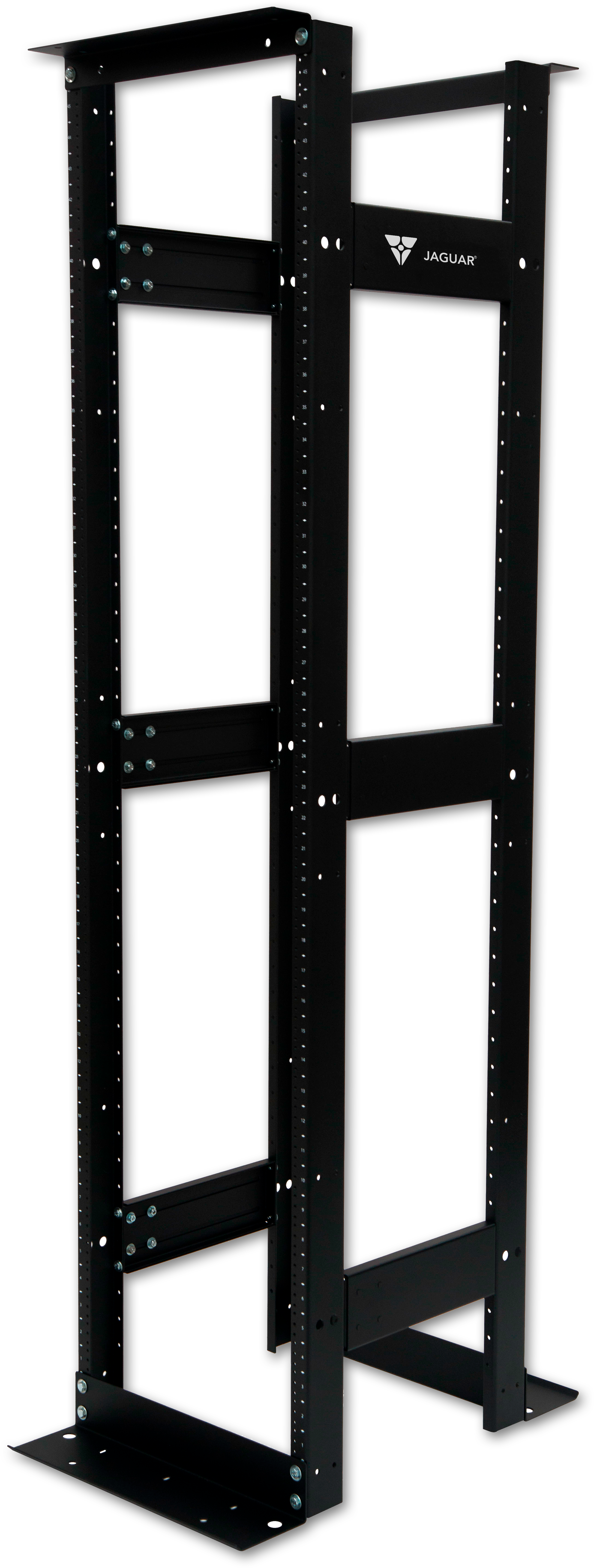 Racks Abiertos – NCS Jaguar