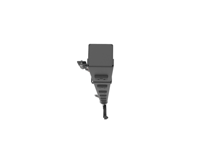 PDU NM de ZUR, 110-220 VAC., 20 Amperios, 16 receptáculos NEMA 5-15R de 7' (1PV-20A-16-515R-1S)