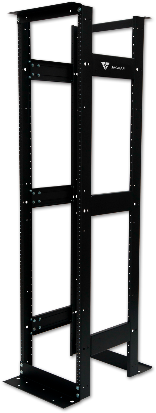 Racks Abiertos – NCS Jaguar