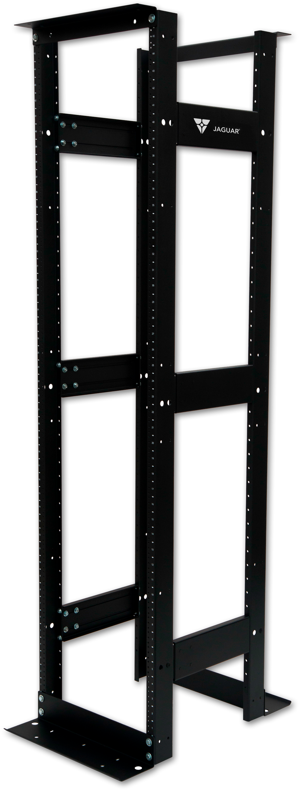 Rack autosoportado de 28UR 19